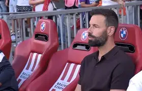 欧冠倒计时；埃因霍温加时末段手感冰凉；细节引发关注；悬念犹存；轮换策略成焦点的简单介绍-米兰登录入口